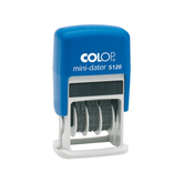 Self-Inking Line Dater | COLOP Series